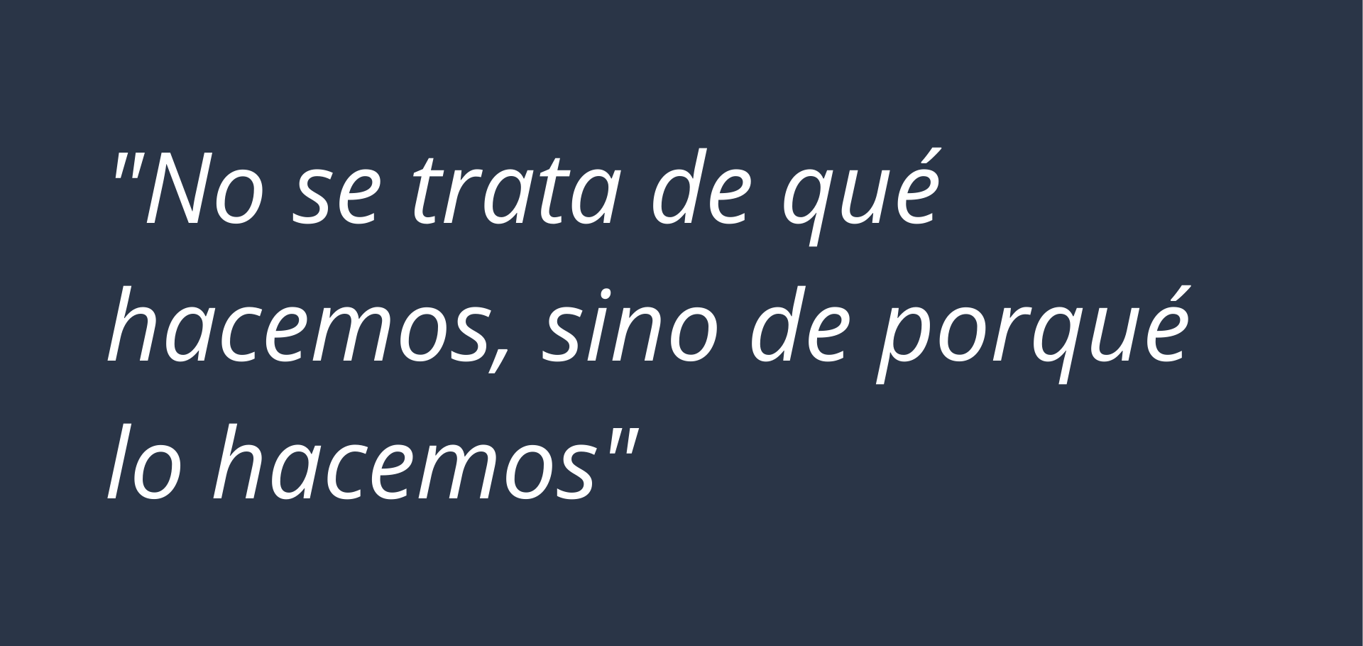 Phrase Esp